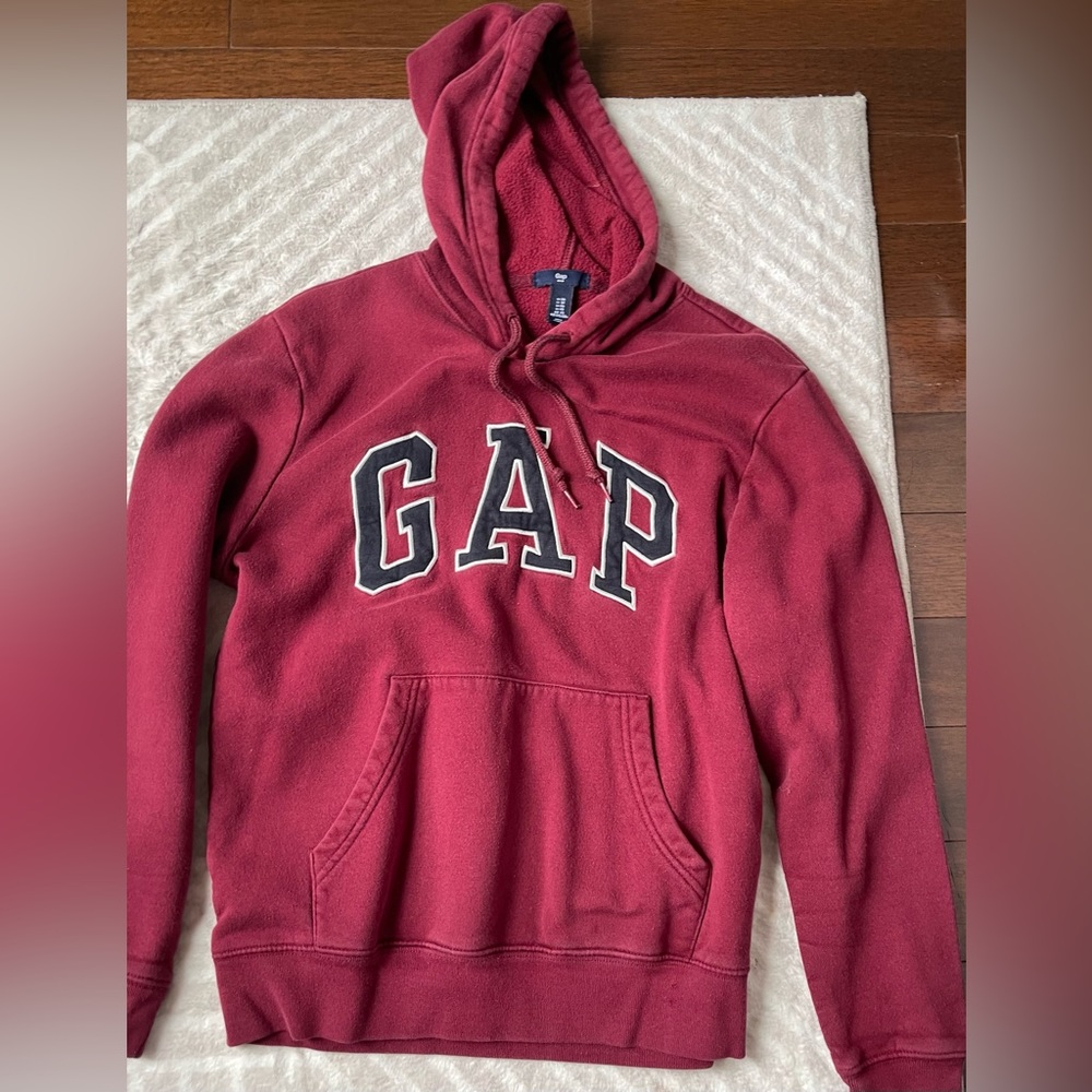 Hoodie - Picture 2 of 2
